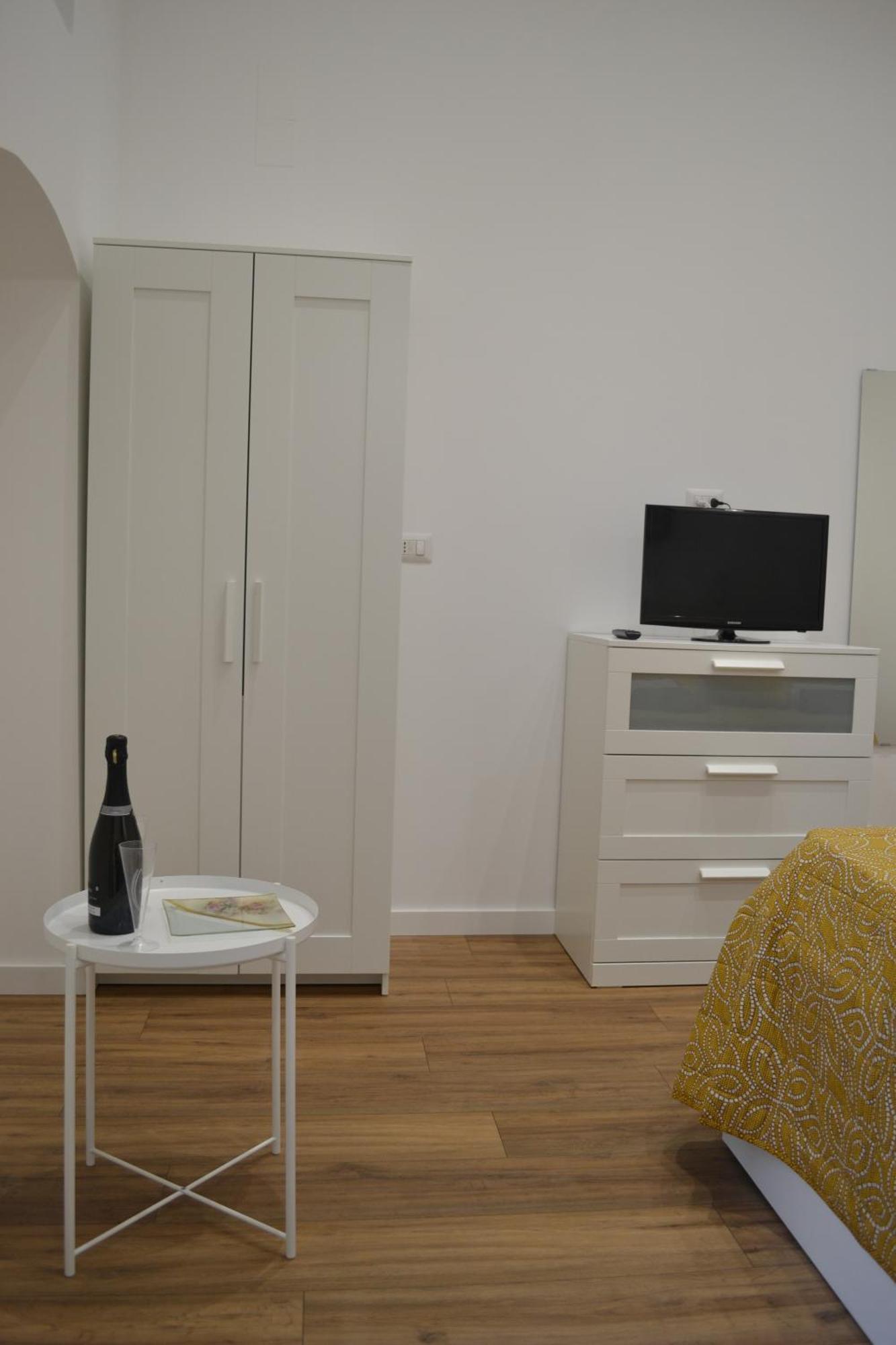 Corte Luise Home Битонто Экстерьер фото