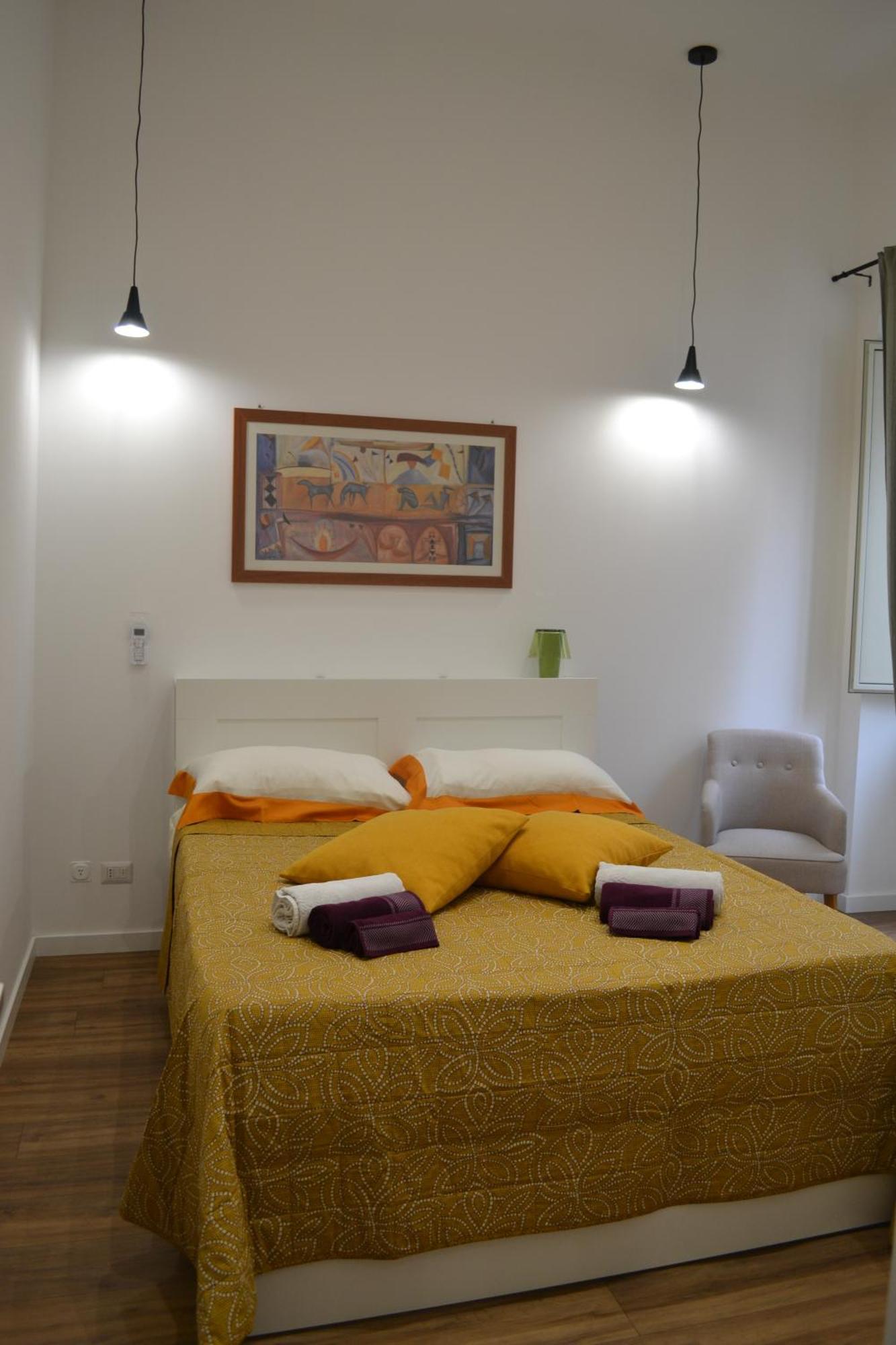 Corte Luise Home Битонто Экстерьер фото