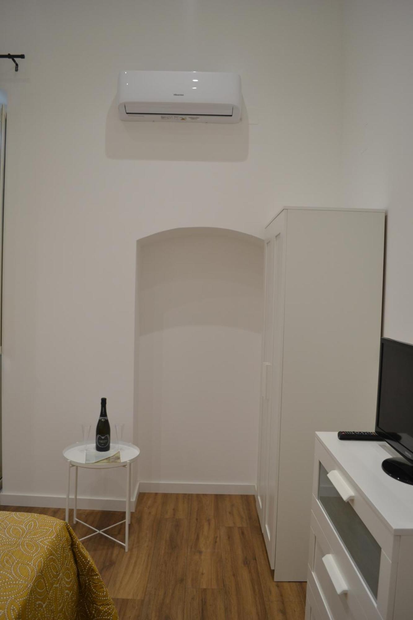 Corte Luise Home Битонто Экстерьер фото
